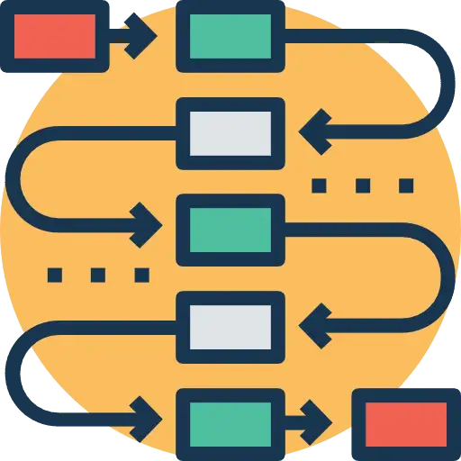 Link Building Actions