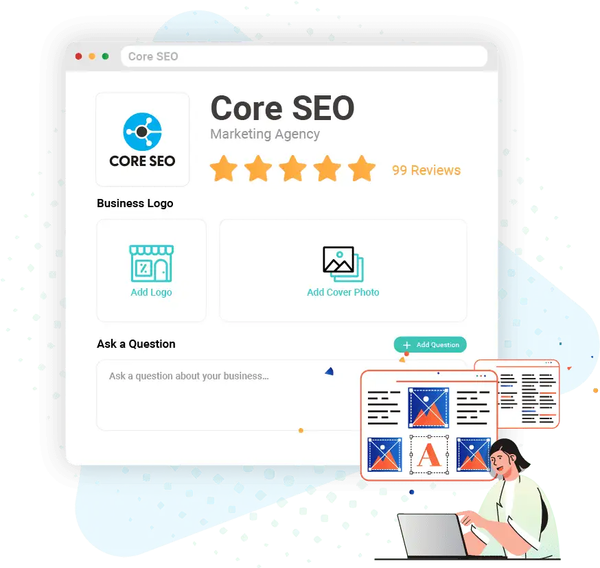 Listing Optimizer