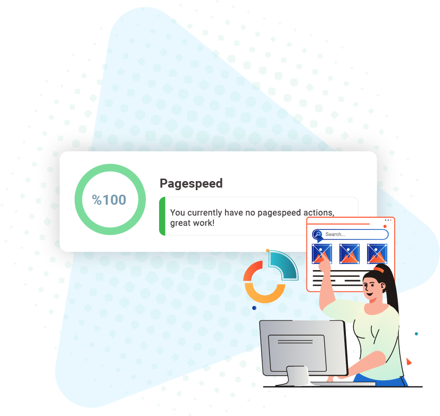 Pagespeed Improvements